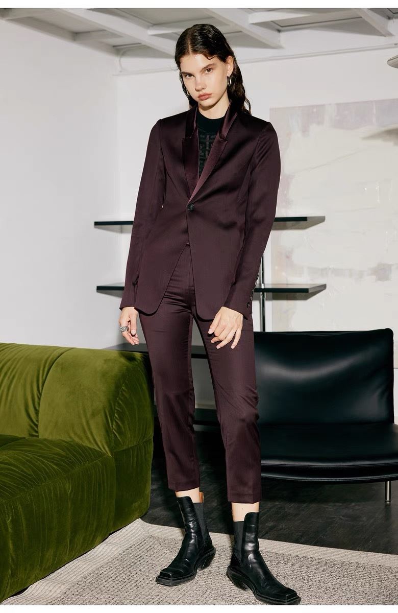 Christian Dior Long Suits